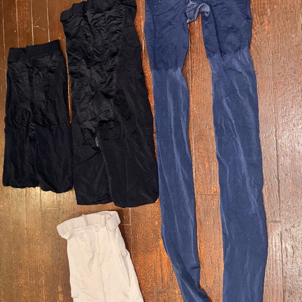 Women’s SPANX size A bundle set